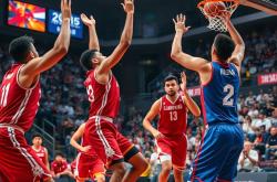 开云体育网站官方入口-辽宁男篮擒广厦队，强势迈进，辽宁男篮对广厦比赛录像