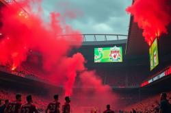 开yun体育官网-利物浦主场大胜桑德兰，继续保持领先优势，利物浦主场连胜