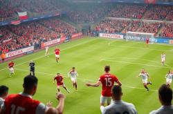 开yun体育官网-波兰与英格兰战成平局，势均力敌，波兰vs英格兰时间