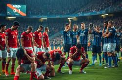 开云足球直播-格鲁吉亚不敌瓦尔代，遭受失利，格鲁吉亚下场