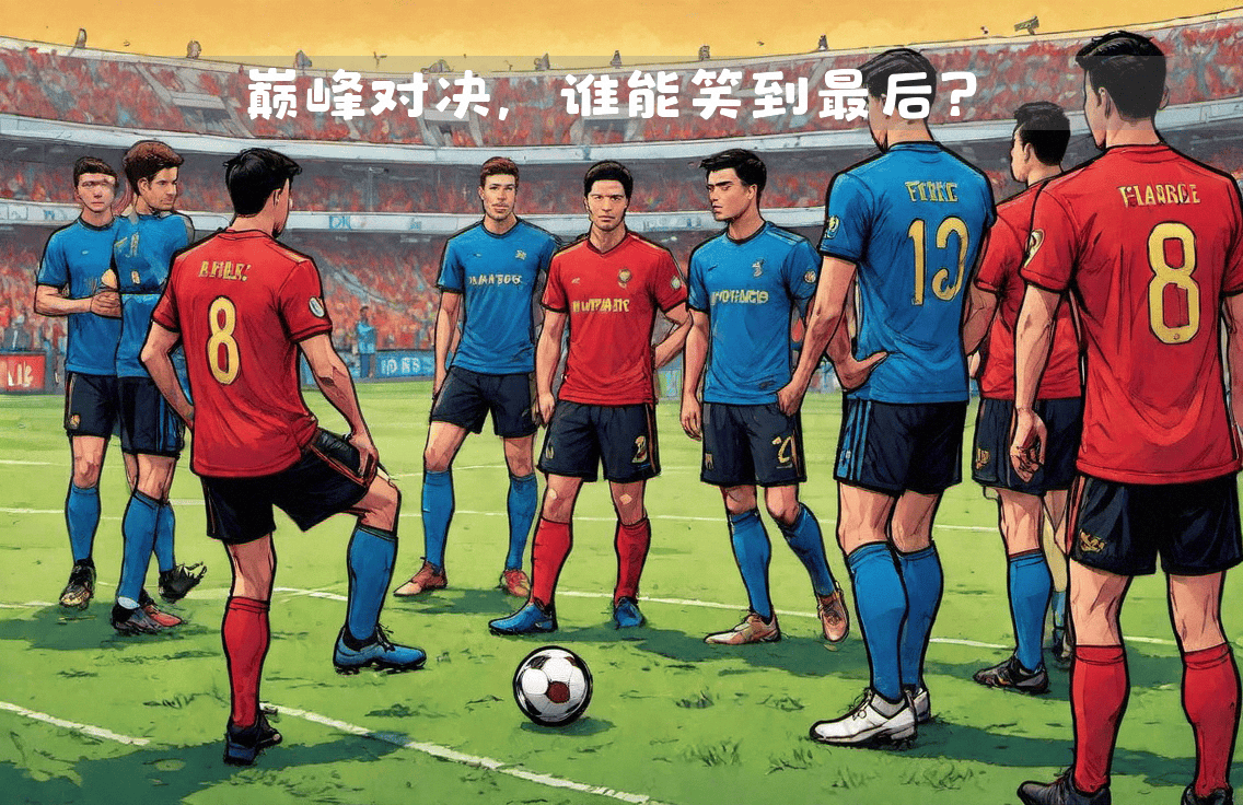 激烈对决：东西部强队将交锋，谁能笑到最后？的简单介绍